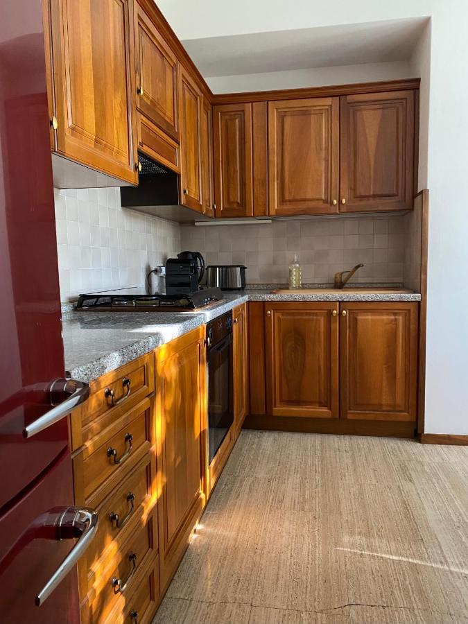 Holiday Home Punta D'Oro With Garden, Parking Place And Lake Access At 300 M Iseo Dış mekan fotoğraf